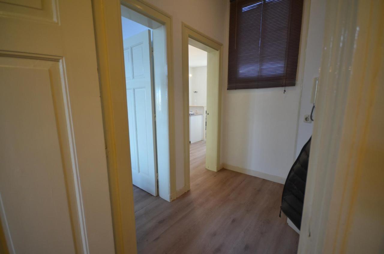 Fraai Appartement Direct Aan Zee Op Toplocatie. フリシンゲン エクステリア 写真